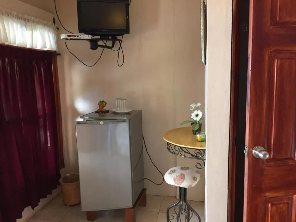 Posada Ecologica La Abuela - Chambres
