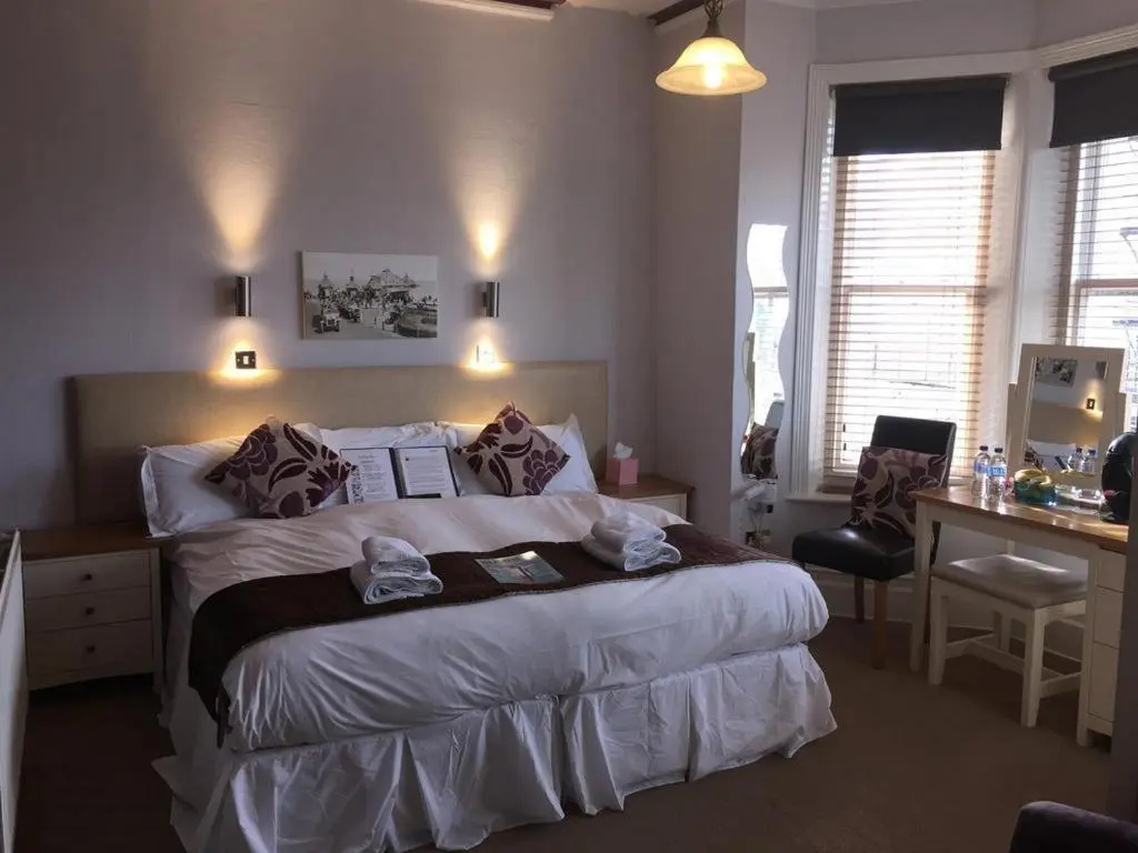 Superior room