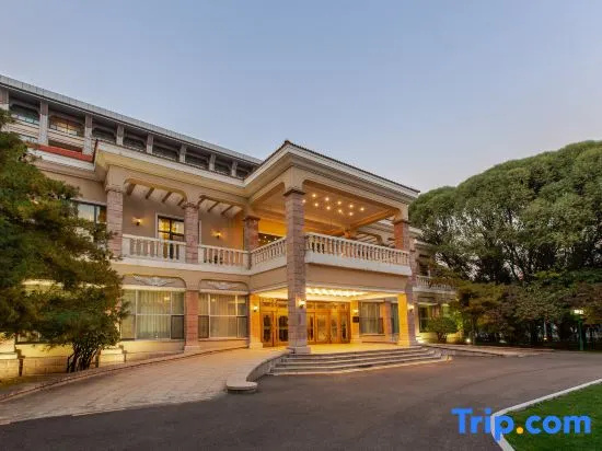 Xincheng Hotel - Hohhot