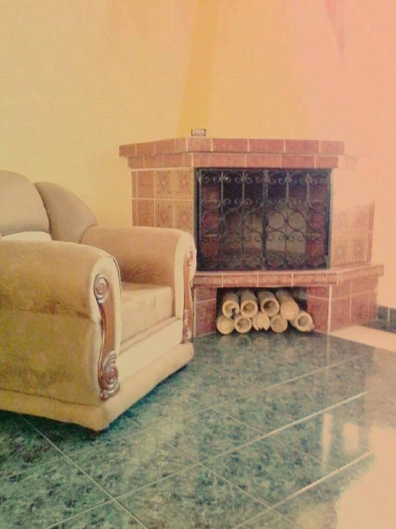 Hotel Flores el Marquez