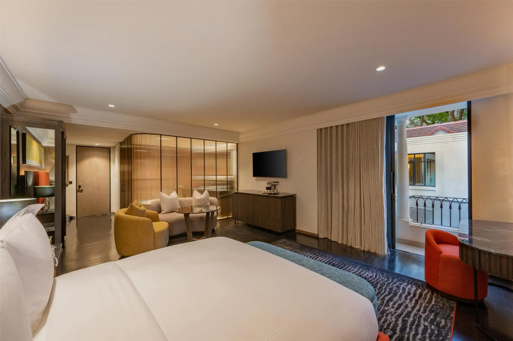 Park Hyatt Johannesburg - фото 34