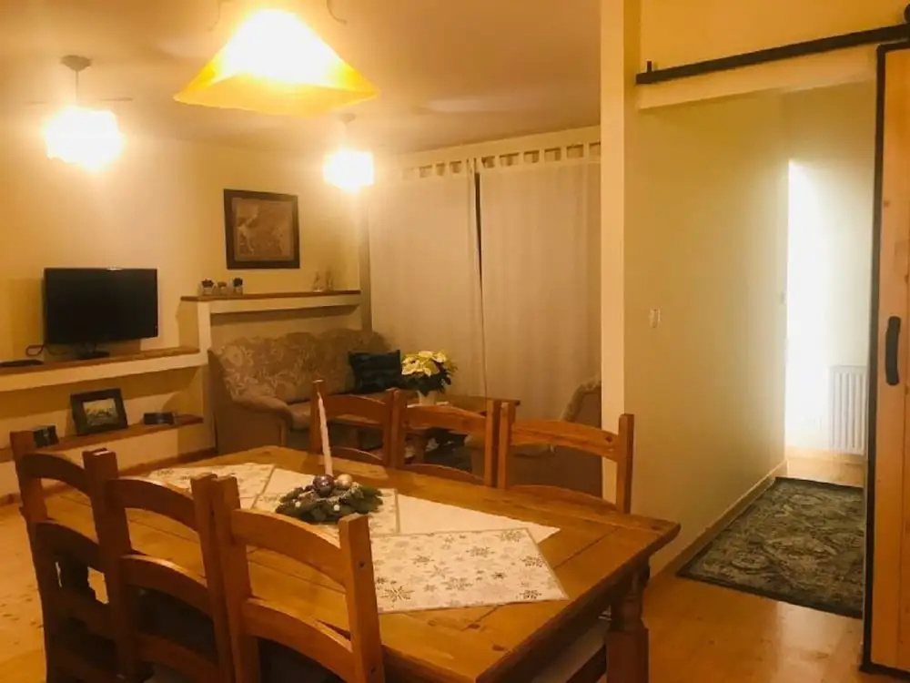 Ogrody Gorskie - Chambres