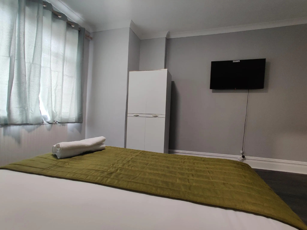 Standard Family room