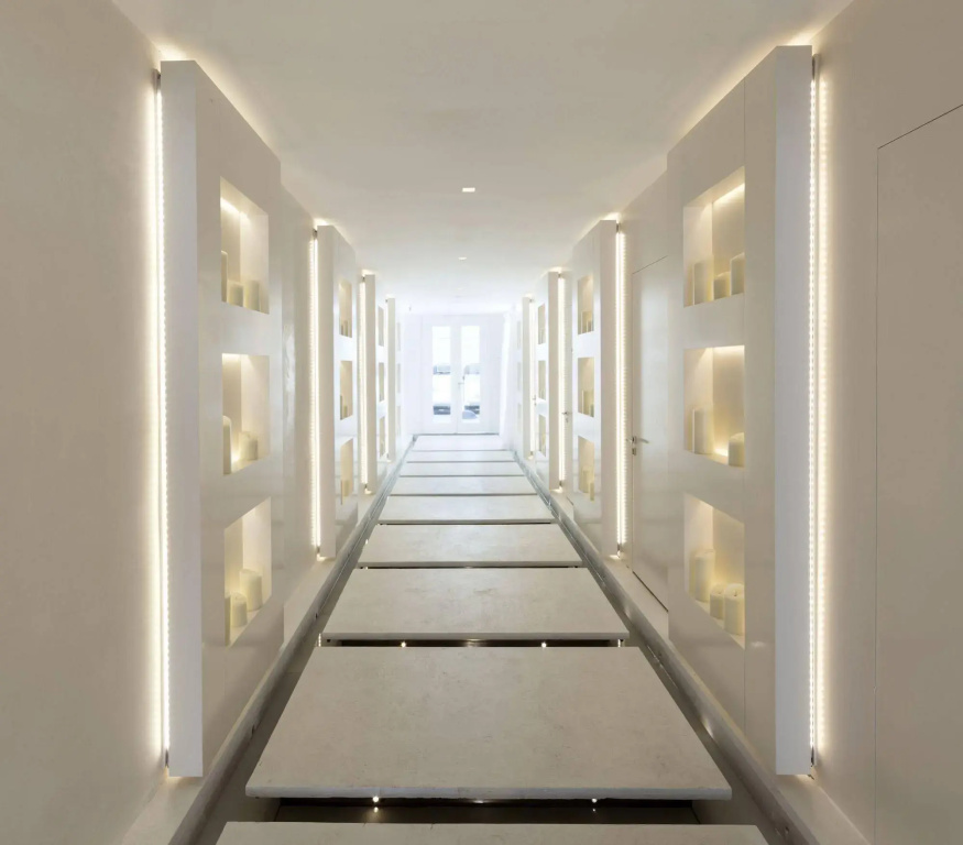 Il Riccio Beach House - Général