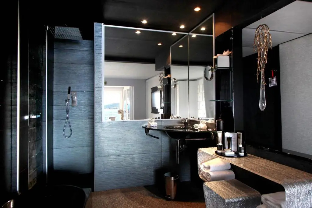 Hotel Marinca & Spa - Chambres