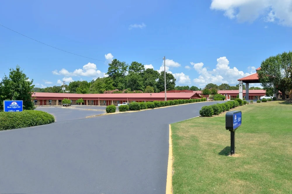Ramada Limited Batesville - фото 9