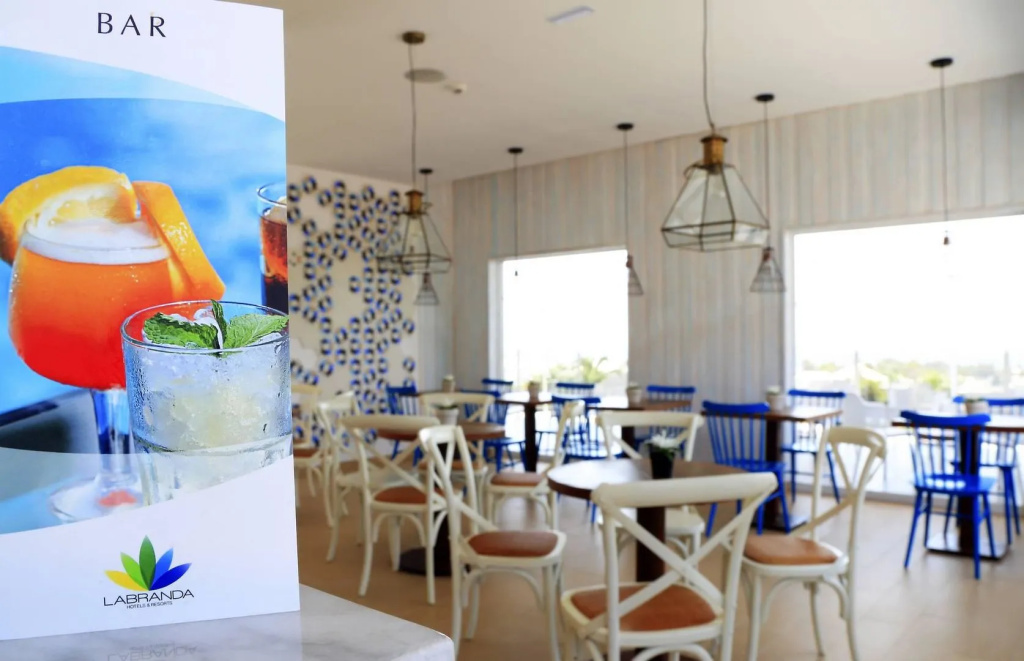 BLUESEA Alyssa Suite Hotel - Général