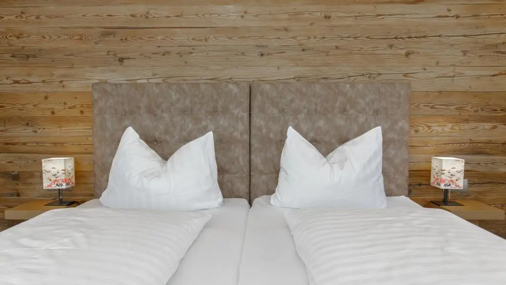 Rosentalerhof Hotel & Apartments - Chambres