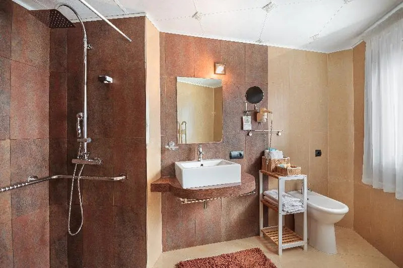 San Miguel Menorca - Chambres