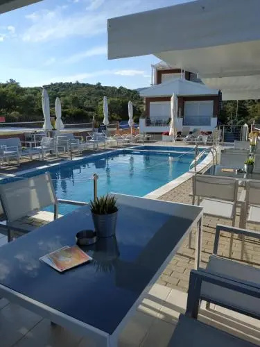 Hotel photo 16