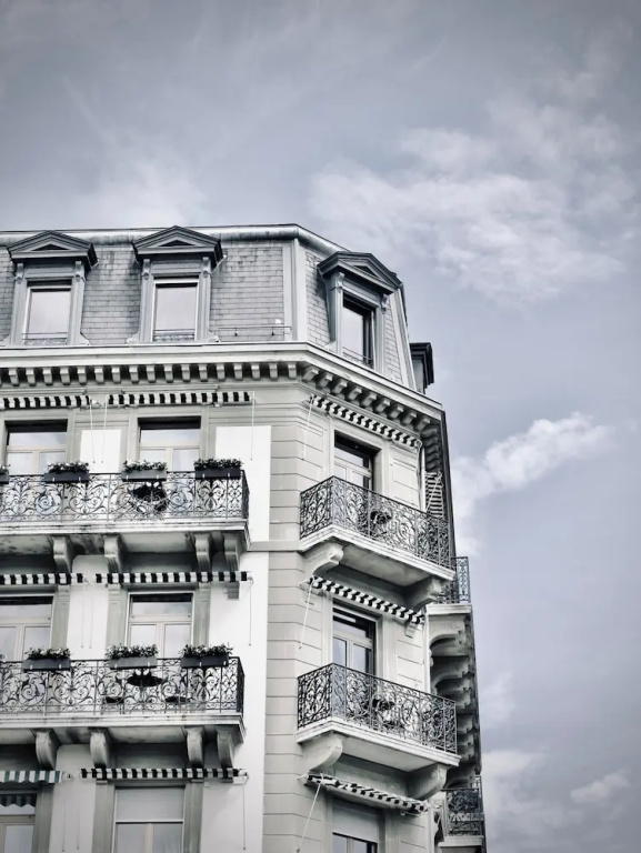 La Residence des Trois Couronnes