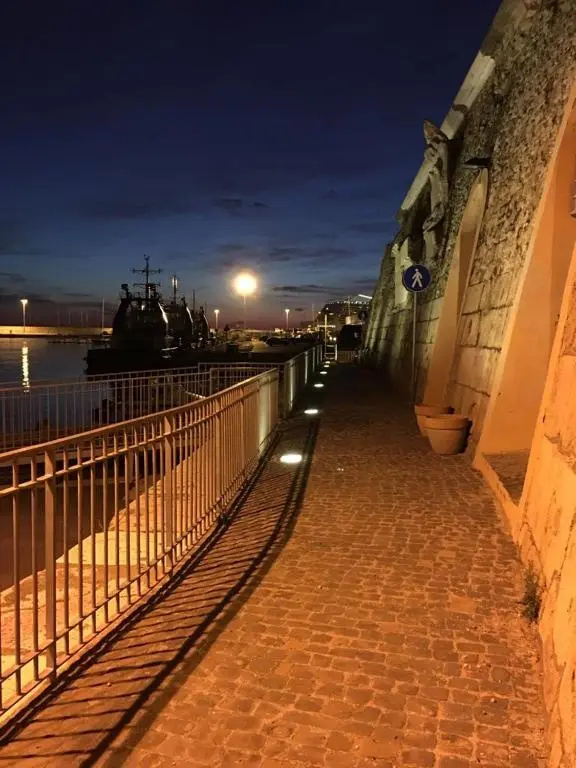 Quattro Stelle al Porto Guest House