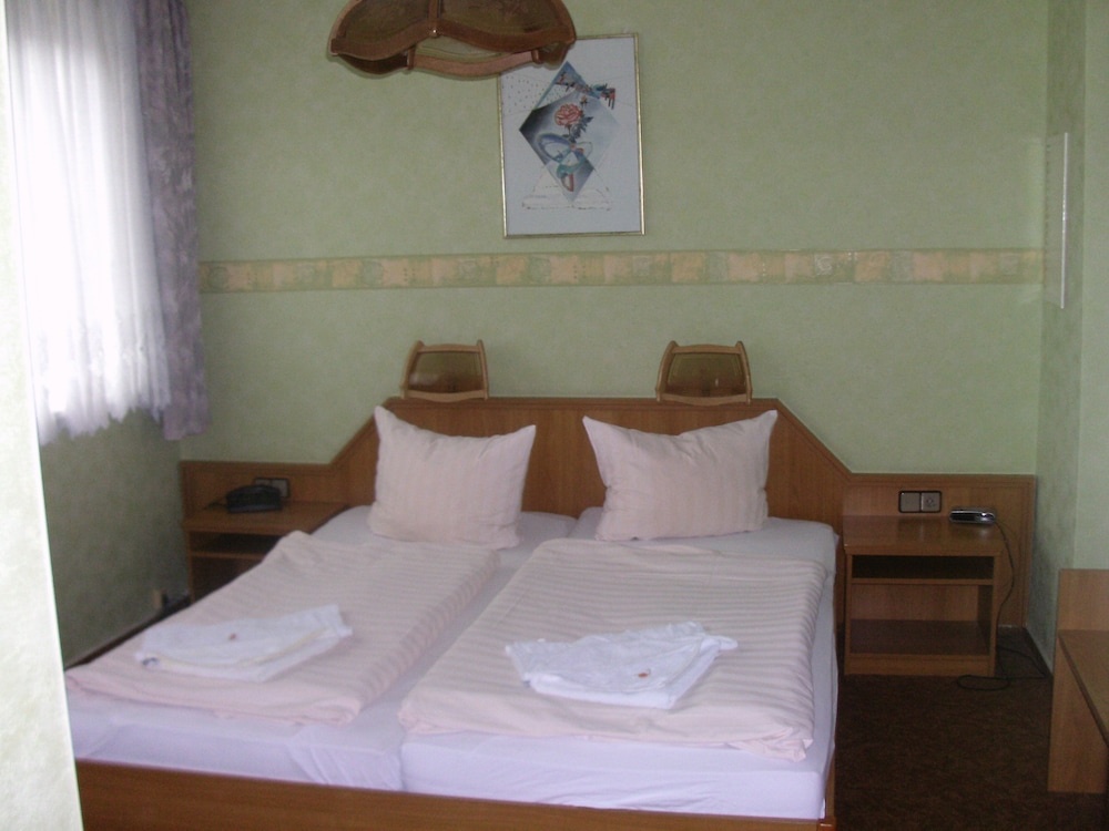 Hotel-Restaurant Marcus — 3