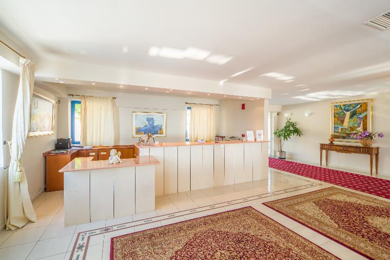 New Grande Mare Hotel 3 * New Grande Mare Hotel 3 *