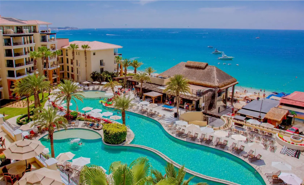 Casa Dorada Los Cabos Resort & Spa - Général