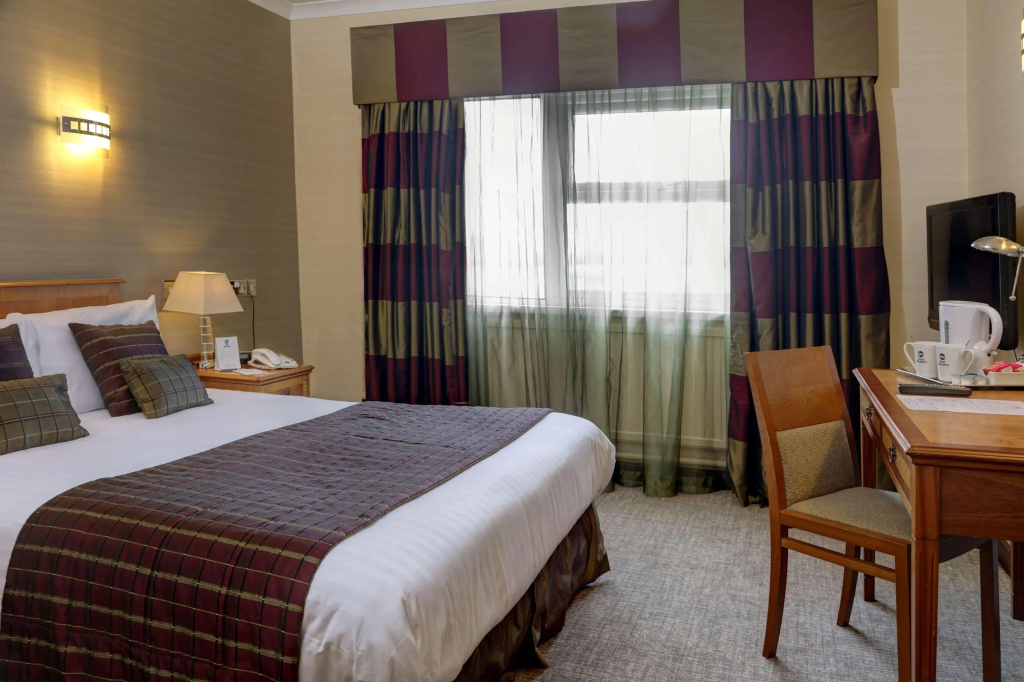Best Western Aberavon Beach Hotel - Général