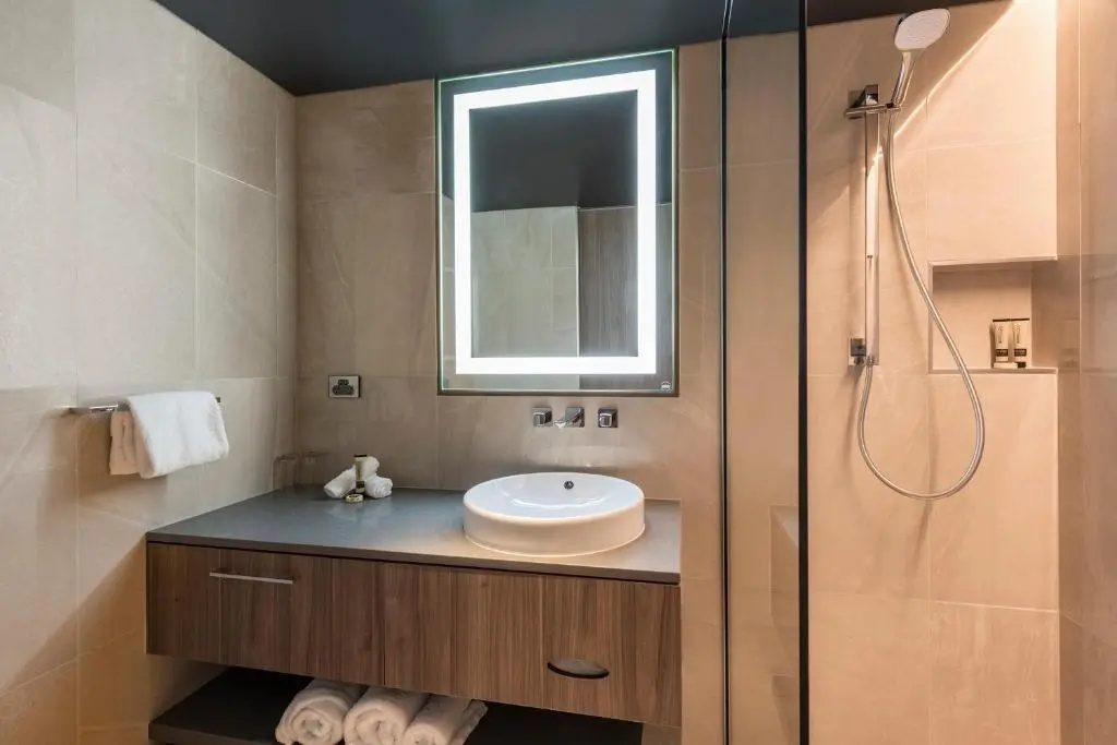 Wrest Point - Chambres