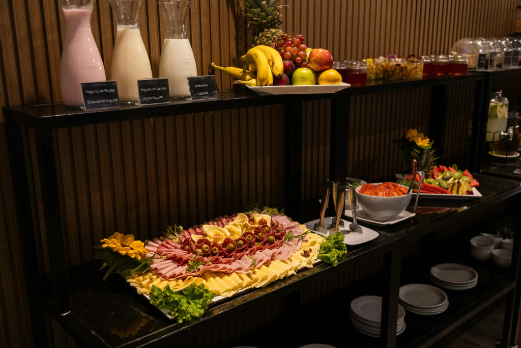 Efe Hotel & Cowork - Général