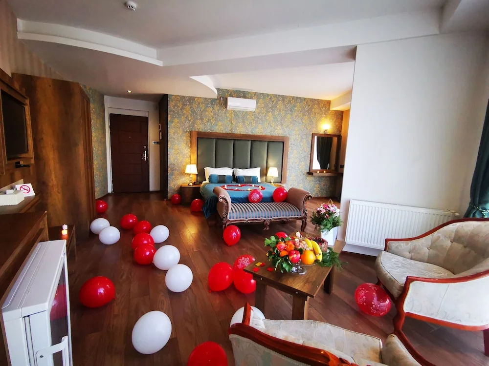 Hotel photo 21
