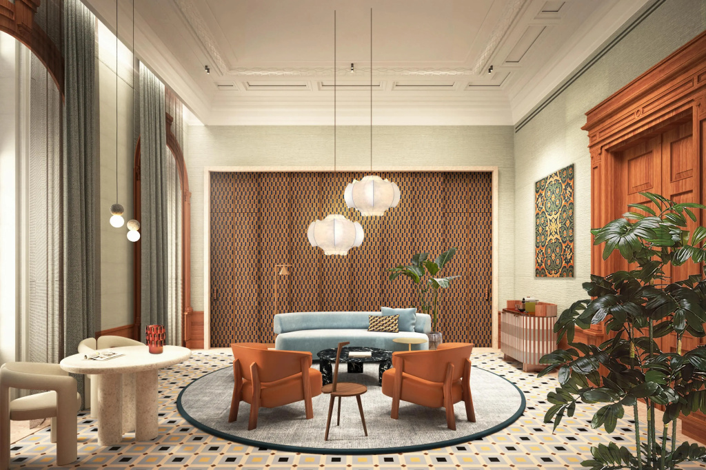 Hotel photo 2