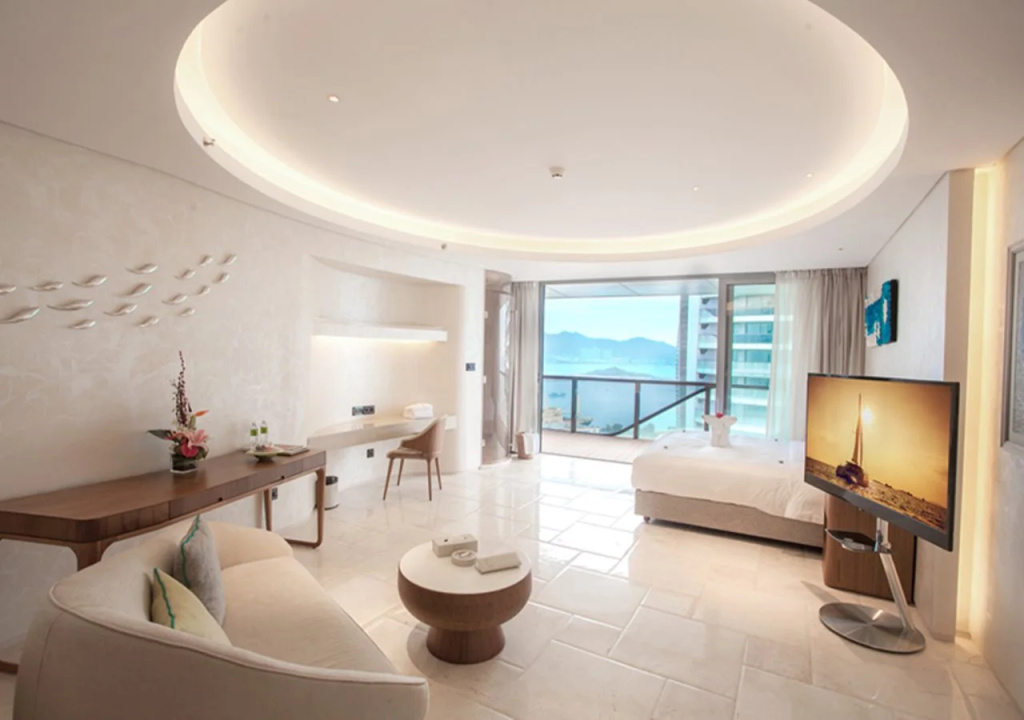 Phoenix Island Resort Sanya — фото 3