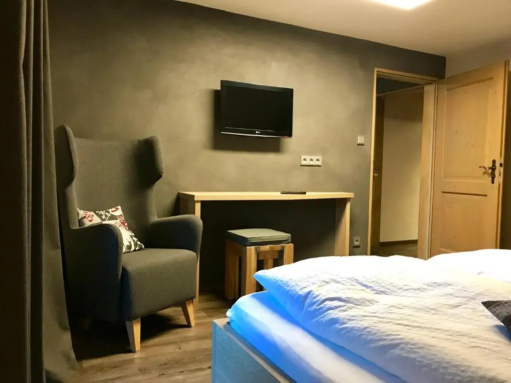 Hotel Garni Gästehaus Edlhuber - Chambres