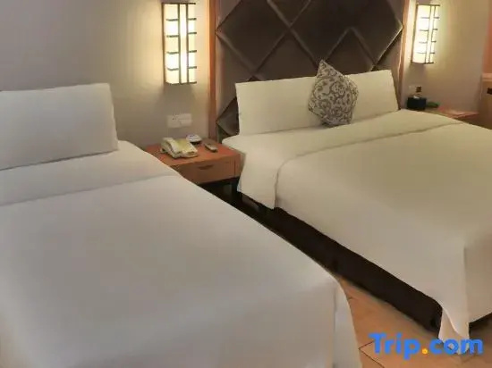 Well Garden Hotel - Chambres