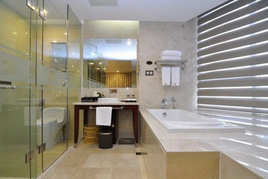 Best Yue Hang Hotel - Général
