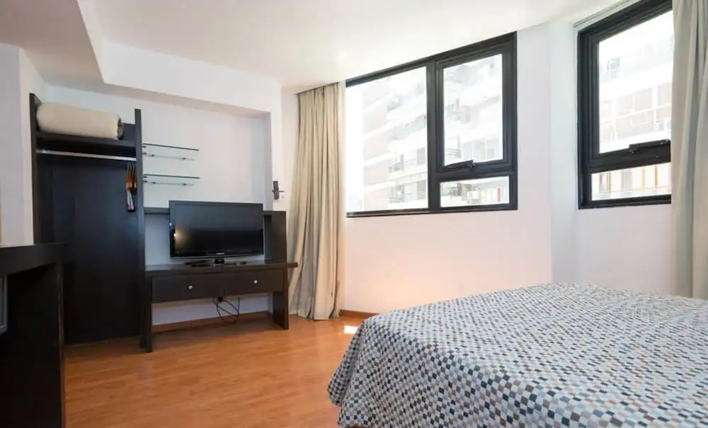 Urquiza Apart Hotel & Suites - Général