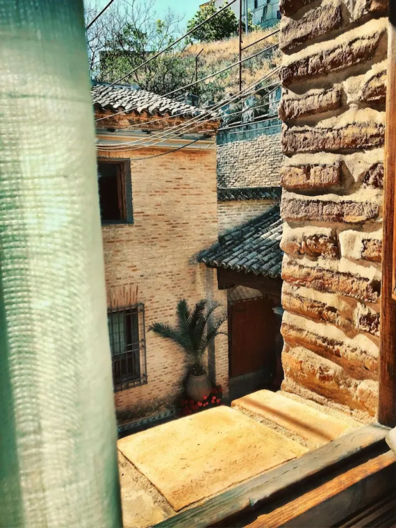 Hacienda Del Cardenal - Chambres