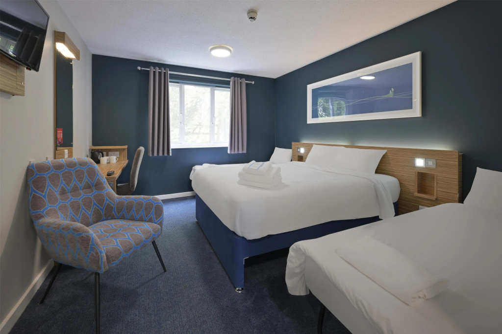 Hotel photo 13