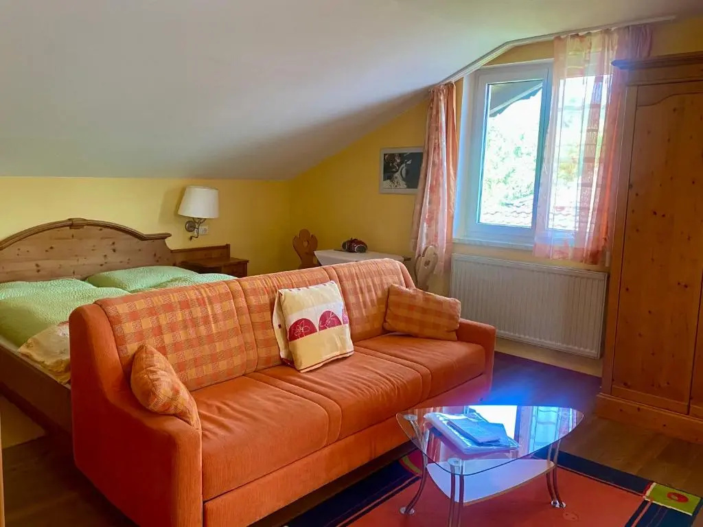 Landgasthof Peilsteinblick - Chambres