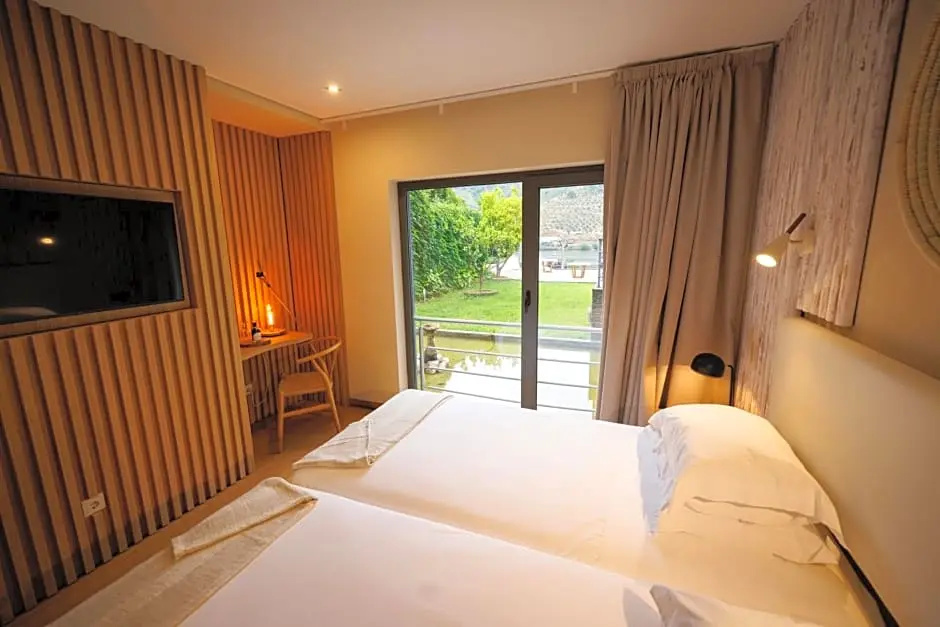 Hotel Folgosa Douro - Chambres