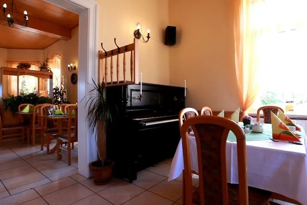 Hotel Deutsches Haus - Général