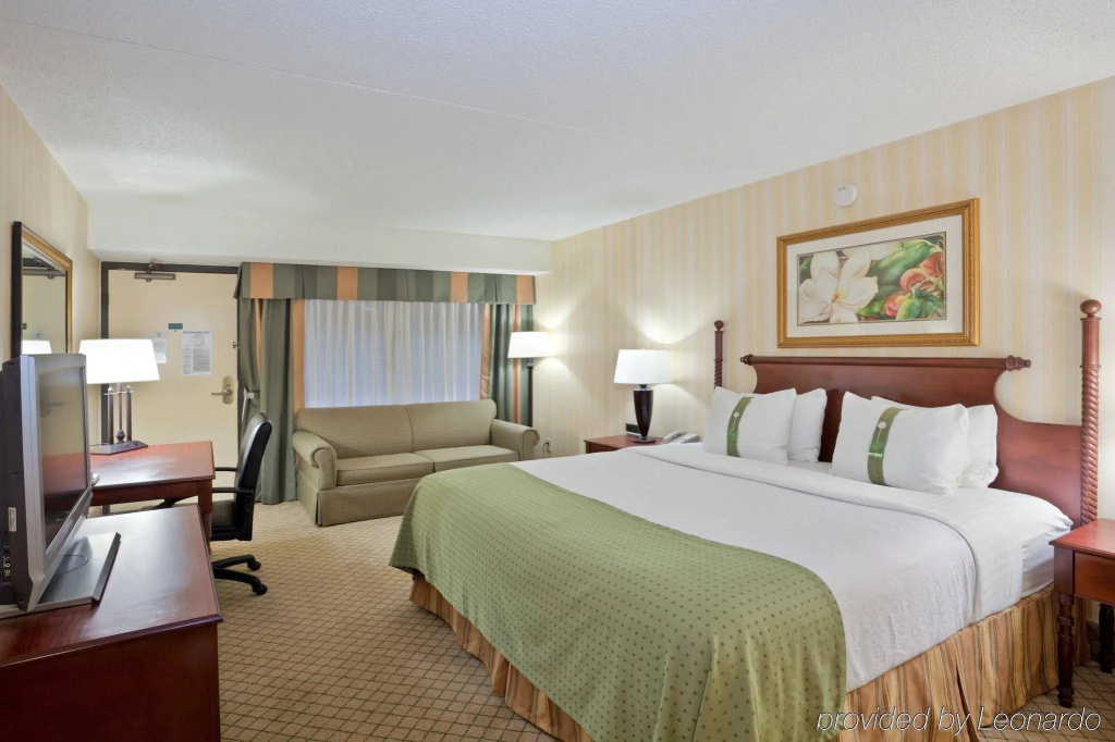 DoubleTree by Hilton Hotel Lawrence - Général