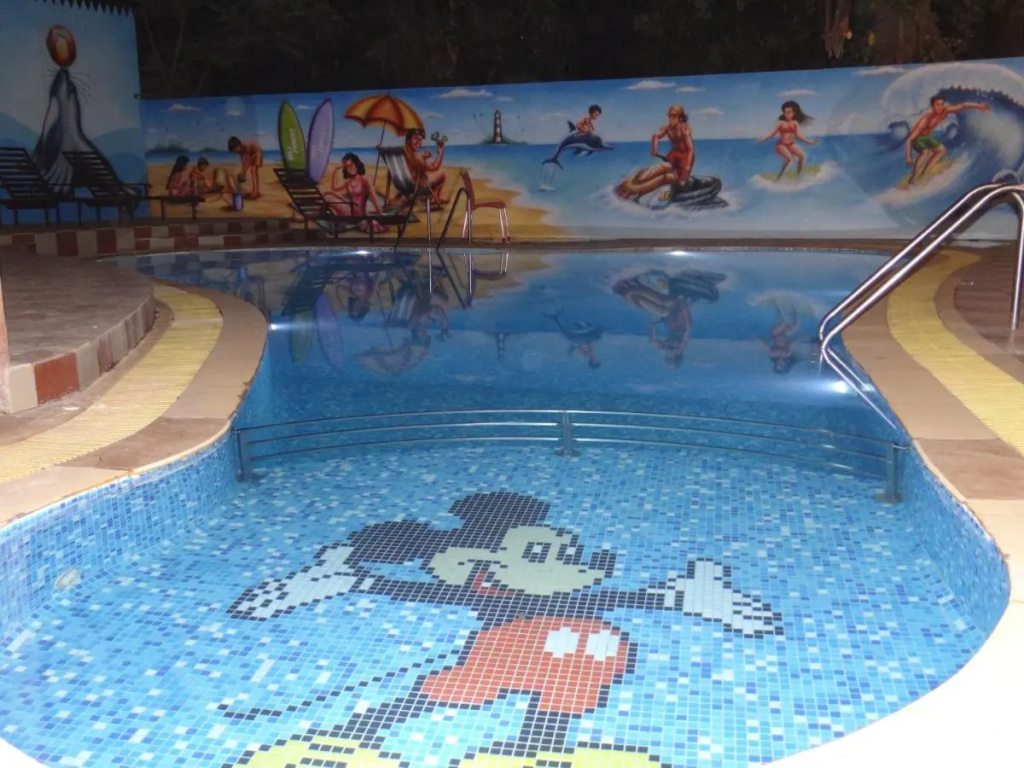 Hotel photo 35