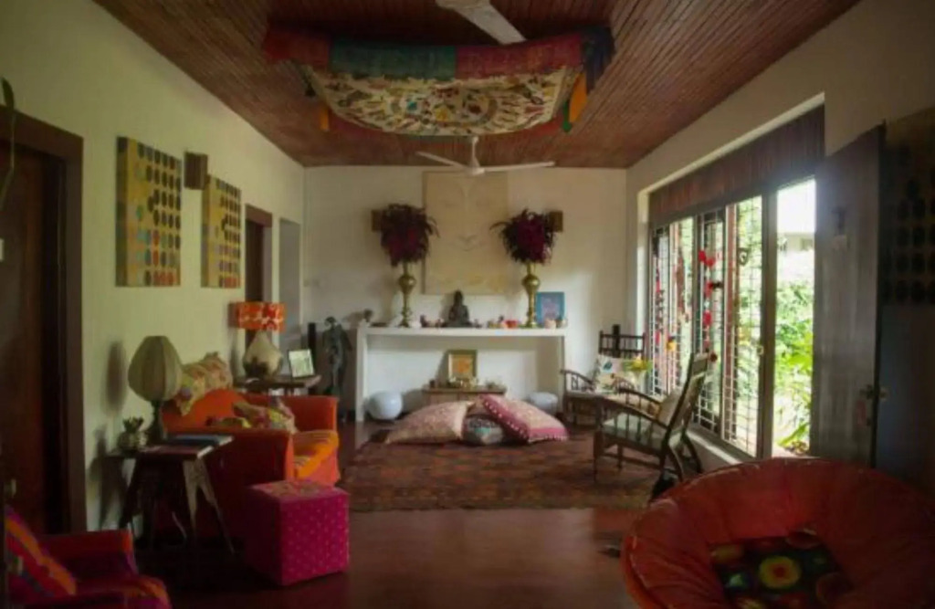 Vista Kikili House - фото 14