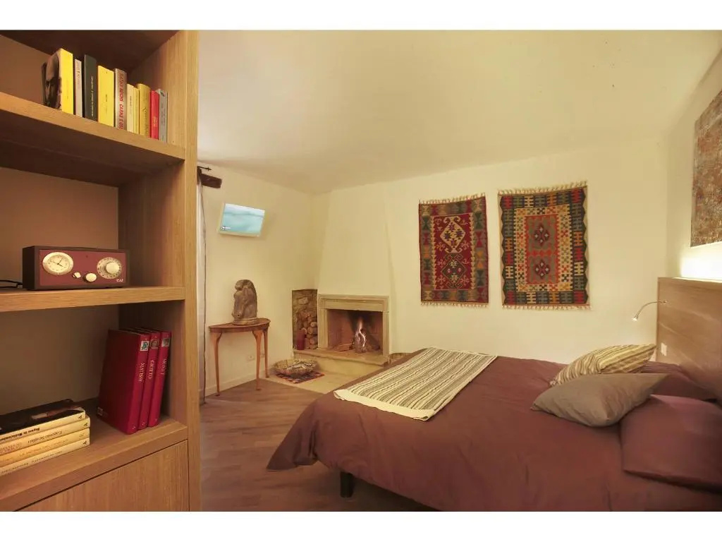 Residenze Portacastello - Chambres