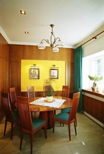 Hotel Lázeňský vrch - Général