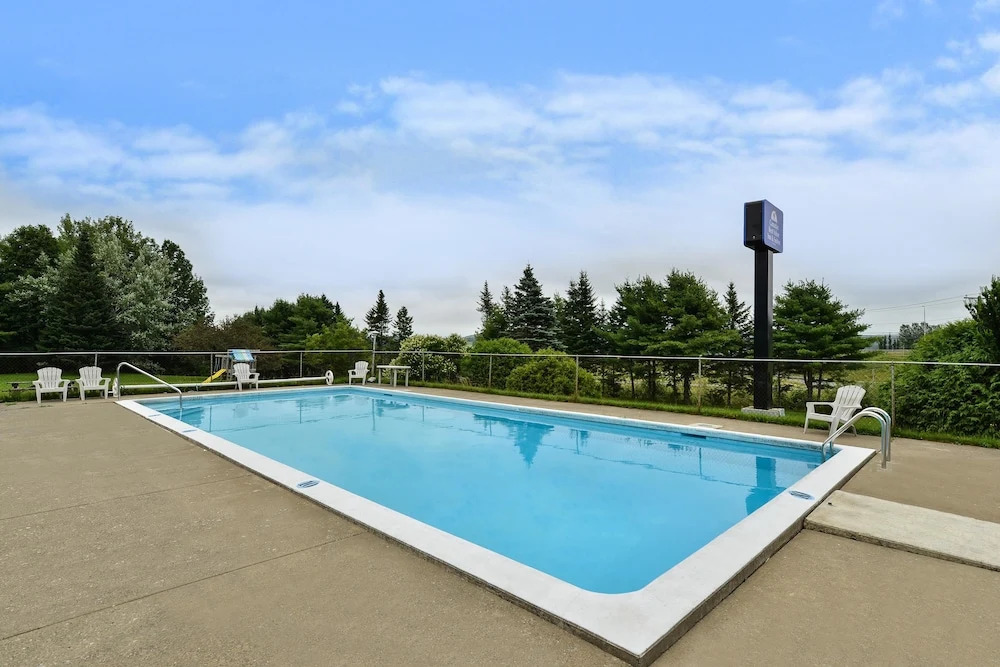 Econo Lodge - фото 12