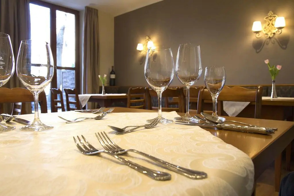 Hotel Reichs-Kuchenmeister - Général