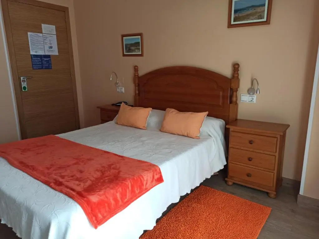 Hotel Ancora da Ria 1* Superior - Chambres