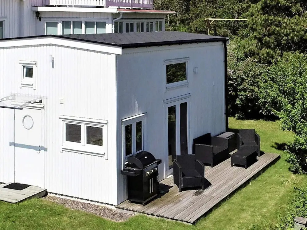 5 Star Holiday Home in Ockero