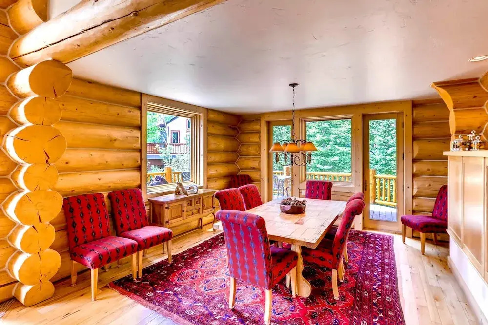 Коттедж в Clifton Lodge