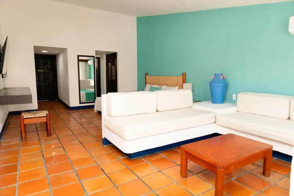 El Mirador Acapulco - Chambres