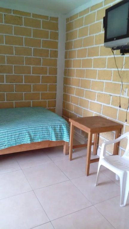 Hotel San Jose - Chambres