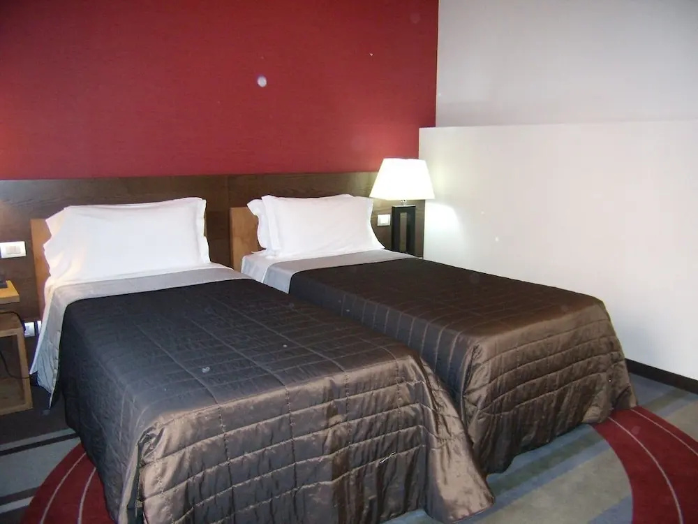Admiral Park Hotel by Falco D'Oro Hotels - Chambres