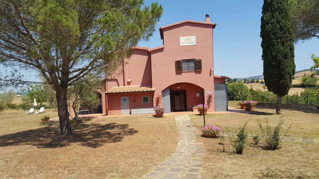 Country Villas Fattoria Le Guardiole - Général
