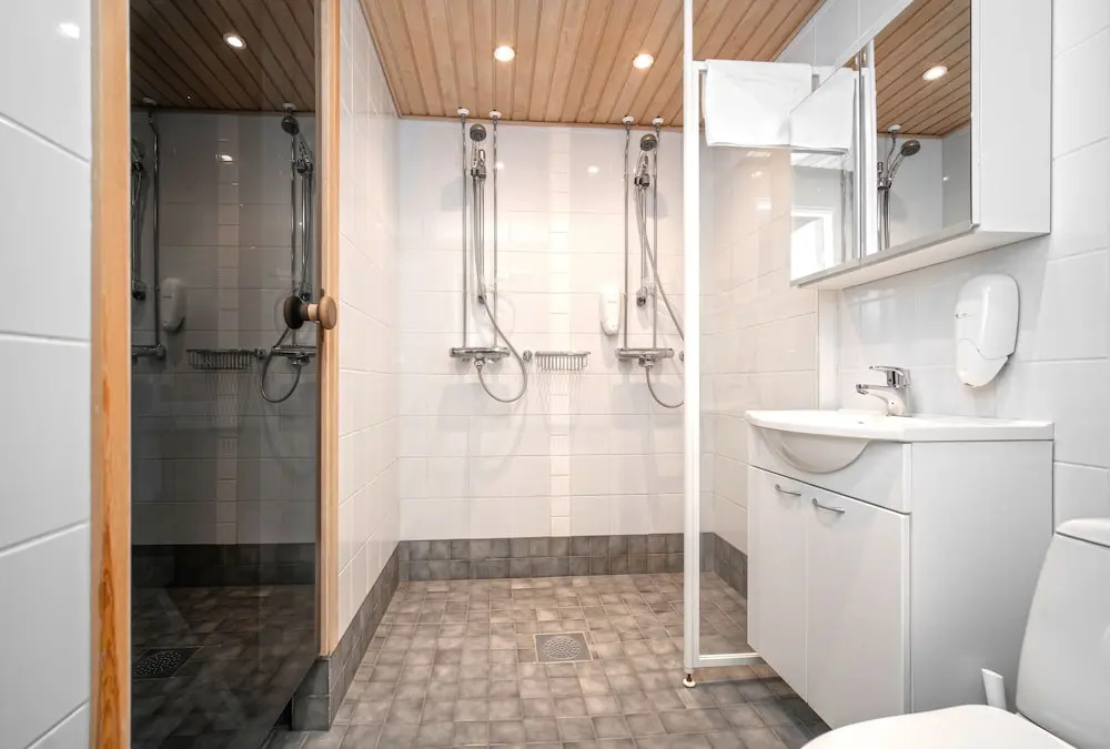 Ski-Inn PyhäSuites - Chambres