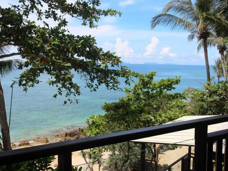 Moonlight Bay Resort - Chambres